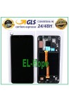 ORIGINAL FRAME DISPLAY SAMSUNG A9 2018 SM A920 TOUCH SCREEN BLACK GH82-18322A