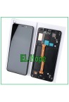 ORIGINAL FRAME DISPLAY SAMSUNG A9 2018 SM A920 TOUCH SCREEN BLACK GH82-18322A