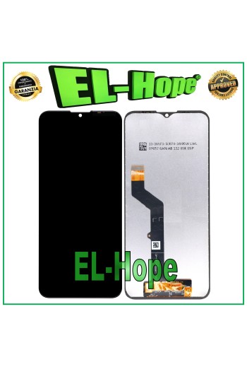 LCD DISPLAY FOR MOTOROLA MOTO E7 PLUS XT-2081 XT2081 TOUCH SCREEN GLASS SCREEN