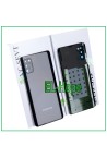 ORIGINAL SAMSUNG GALAXY A41 SM-A415 BATTERY COVER BLACK BACK COVER