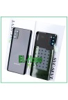 ORIGINAL SAMSUNG GALAXY A41 SM-A415 BATTERY COVER BLACK BACK COVER