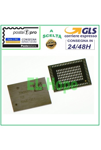 IC CHIP BGA WIFI WLAN WIRELESS 339S00033 BLUETOOTH FOR APPLE IPHONE 6S 6S+ PLUS