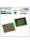 IC CHIP BGA WIFI WLAN WIRELESS 339S00033 BLUETOOTH FOR APPLE IPHONE 6S 6S+ PLUS