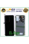 ORIGINAL SAMSUNG GALAXY S20 ULTRA SM-G988 BATTERY COVER BACK GLASS BLACK