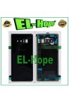 ORIGINAL SAMSUNG GALAXY NOTE 8 SM-N950 BATTERY COVER BLACK BACK COVER