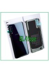 ORIGINAL SAMSUNG GALAXY A50 SM-A505 BATTERY COVER BLACK BACK COVER