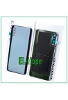 ORIGINAL SAMSUNG GALAXY A50 SM-A505 BATTERY COVER BLACK BACK COVER
