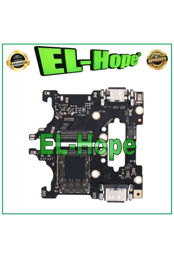 CHARGING CONNECTOR FOR MOTOROLA MOTO EDGE 30 NEO XT2245 MICROPHONE DOCK CHARGING