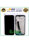 ORIGINAL LCD DISPLAY + FRAME XIAOMI REDMI 7 M1810F6LE G TOUCH SCREEN BLACK GLASS
