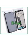 ORIGINAL LCD DISPLAY + FRAME XIAOMI REDMI 7 M1810F6LE G TOUCH SCREEN BLACK GLASS