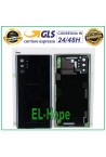 ORIGINAL SAMSUNG GALAXY NOTE 10 PLUS SM-N975F BLACK REAR BATTERY COVER