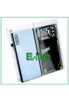 ORIGINAL SAMSUNG GALAXY NOTE 10 PLUS SM-N975F BLACK REAR BATTERY COVER