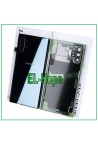 ORIGINAL SAMSUNG GALAXY NOTE 10 PLUS SM-N975F BLACK REAR BATTERY COVER