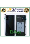 ORIGINAL SAMSUNG GALAXY A71 SM-A715 BATTERY COVER BLACK BACK COVER