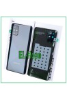 ORIGINAL SAMSUNG GALAXY A71 SM-A715 BATTERY COVER BLACK BACK COVER