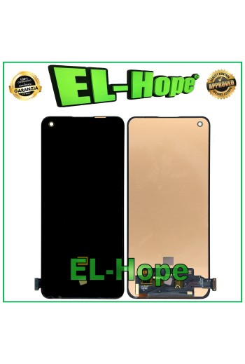 OLED LCD DISPLAY FOR ONEPLUS 9 LE2110 LE2113 TOUCH SCREEN GLASS BLACK SCREEN