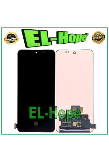 OLED DISPLAY + TOUCH SCREEN FOR ONEPLUS ACE 2V PHP110 LCD GLASS SCREEN