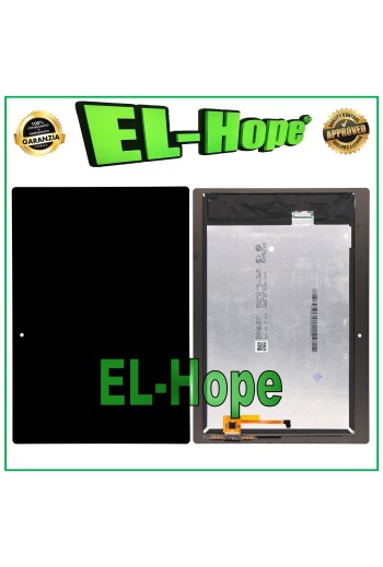LCD DISPLAY FOR LENOVO TAB A10-70 A7600 TOUCH SCREEN GLASS MONITOR