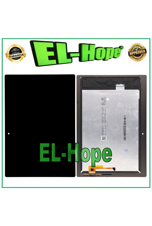 LCD DISPLAY FOR LENOVO TAB A10-70 A7600 TOUCH SCREEN GLASS MONITOR
