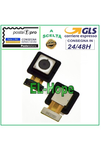 FLAT FLEX REAR CAMERA SAMSUNG GALAXY J4 CORE SM-J410 F/DS BACK CAMERA