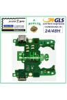 CHARGING CONNECTOR FOR NOKIA 3.1 TA-1049 MICROPHONE DOCK PCB MICRO USB CHARGING