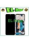 LCD DISPLAY + FRAME FOR OPPO A78 5G CPH2483 CPH2495 TOUCH SCREEN GLASS MONITOR