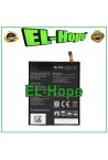 BATTERY BL-T28 FOR LG Q8 H970 BATTERY 3000 mAh EQUAL TO ORIGINAL