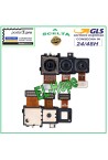 HUAWEI P30 LITE MAR-LX1A FLAT FLEX REAR CAMERA MODULE 24MP