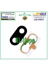 GLASS BACK CAMERA LENS OPPO A5 2018 LENS BACK CAMERA STICKER