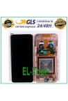 ORIGINAL DISPLAY SAMSUNG A80 SM-A805 SM-A805F TOUCH SCREEN GOLD GOLD GH82-20348C