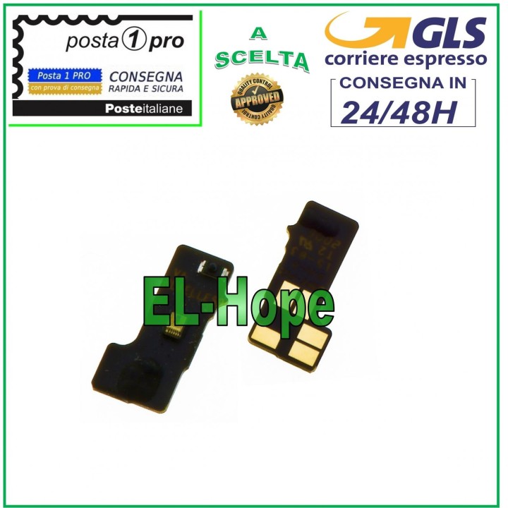 PROXIMITY SENSOR LIGHT BRIGHTNESS PROXIMITY FOR HUAWEI P30 ELE-L09 ELE-L29