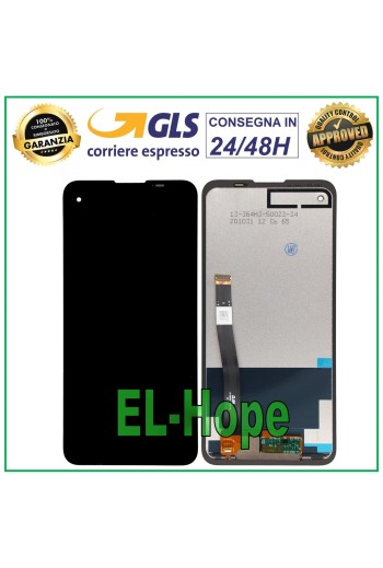 LCD DISPLAY FOR BLACKVIEW BL5000 TOUCH SCREEN GLASS MONITOR SCREEN ASSEMBLED