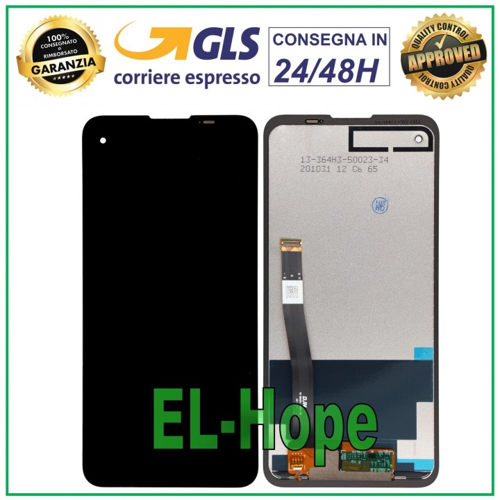 LCD DISPLAY FOR BLACKVIEW BL5000 TOUCH SCREEN GLASS MONITOR SCREEN ASSEMBLED