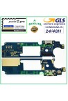 CHARGING CONNECTOR FLAT FLEX WIKO PULP 4G + MICROPHONE DOCK PCB MICRO USB CHARGING
