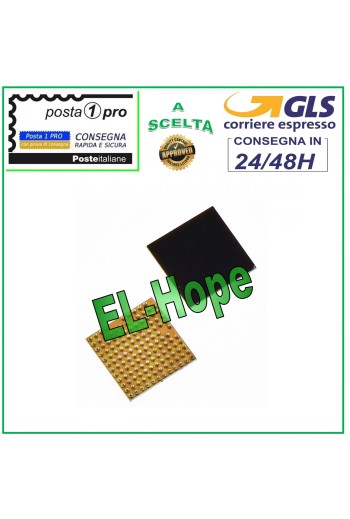 Hi1101 IC CHIP BGA MODULE WIFI WIRELESS BLUETOOTH WLAN FOR HUAWEI P8 /P8 LITE
