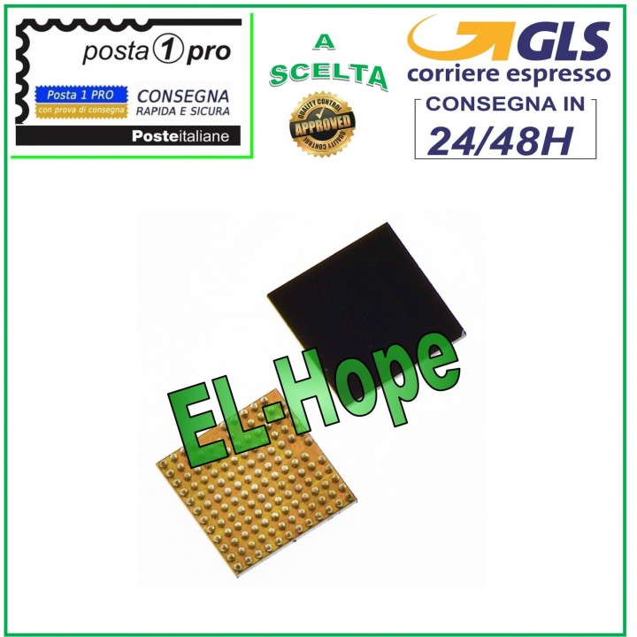 Hi1101 IC CHIP BGA MODULE WIFI WIRELESS BLUETOOTH WLAN FOR HUAWEI P8 /P8 LITE