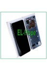ORIGINAL LCD DISPLAY + FRAME XIAOMI MI 11 5G M2011K2G TOUCH GLASS PURPLE VIOLET