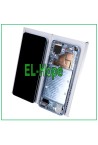 ORIGINAL LCD DISPLAY + FRAME XIAOMI MI 11 5G M2011K2G TOUCH GLASS PURPLE VIOLET