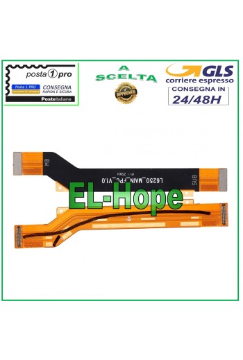 FLAT FLEX MOTHERBOARD CONNECTION CHARGING CONNECTOR XIAOMI REDMI S2 M1803E6G