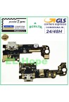 CHARGING CONNECTOR ASUS ZENFONE 3 LASER ZC551KL Z01BS Z01BD MICROPHONE CHARGING