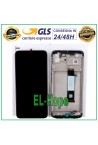 LCD DISPLAY + ORIGINAL FRAME XIAOMI POCO M3 M2010J19CG M2010J19CT TOUCH BLACK