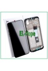 LCD DISPLAY + ORIGINAL FRAME XIAOMI POCO M3 M2010J19CG M2010J19CT TOUCH BLACK