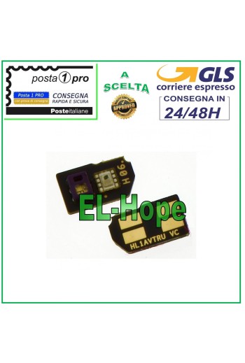PROXIMITY SENSOR LIGHT BRIGHTNESS PROXIMITY FOR HUAWEI P10 VTR-L09 L19 L29