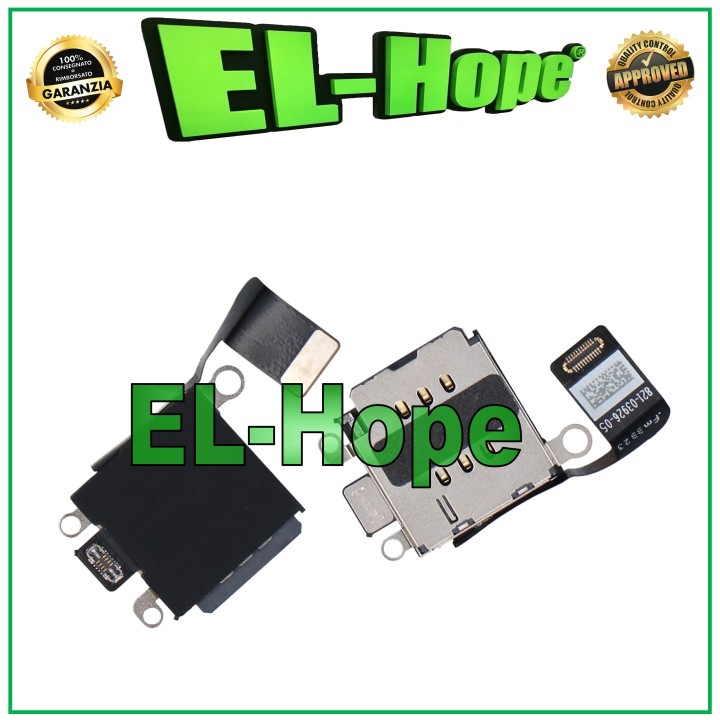 NANO SIM CARD READER FOR APPLE IPHONE 14