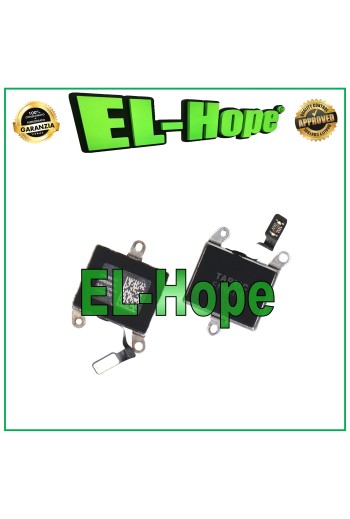 FLAT FLEX VIBRATION VIBRACALL FOR APPLE IPHONE 14 MOTOR MODULE