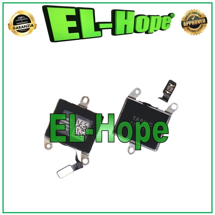 FLAT FLEX VIBRATION VIBRACALL FOR APPLE IPHONE 14 MOTOR MODULE