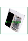 ORIGINAL SERVICE LCD TOUCH DISPLAY SAMSUNG S23 SM-S911 CREAM BEIGE GH82-30480B