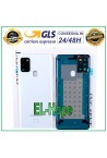 ORIGINAL SAMSUNG GALAXY A21S SM-A217 BATTERY COVER WHITE BACK COVER