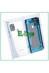 ORIGINAL SAMSUNG GALAXY A21S SM-A217 BATTERY COVER WHITE BACK COVER