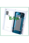 ORIGINAL SAMSUNG GALAXY A21S SM-A217 BATTERY COVER WHITE BACK COVER
